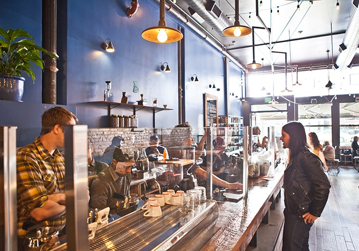 Photo of Intelligentsia Coffee Pasadena Coffeebar