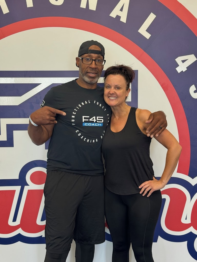  F45 Training