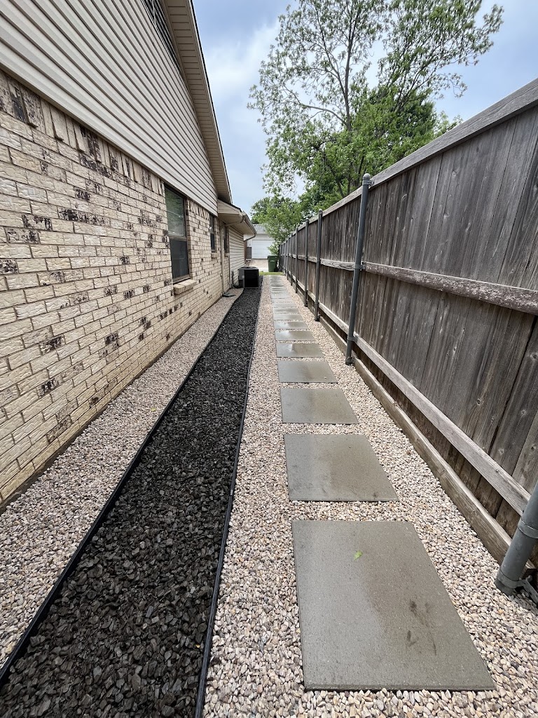 LawnLogic Landscaping