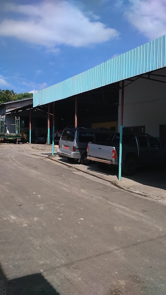 UD. Pahala Motor