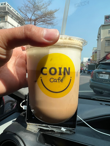 銅板咖啡Coin Café 2 的照片