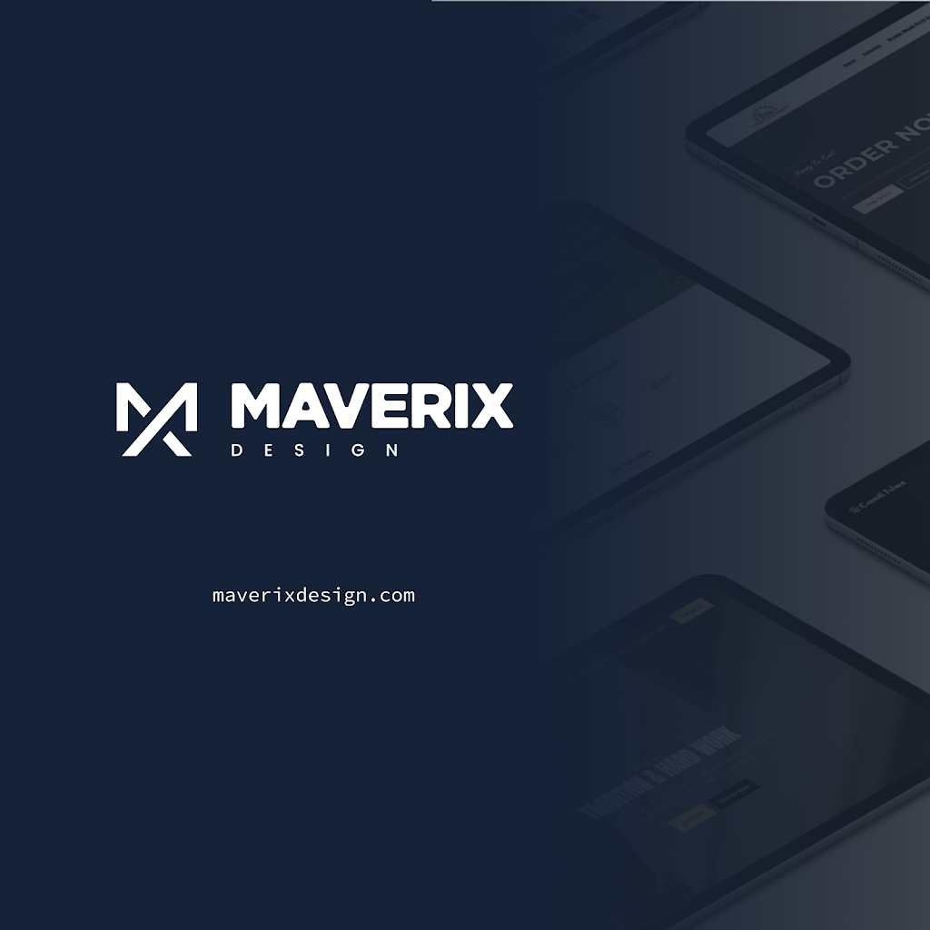 Maverix Design