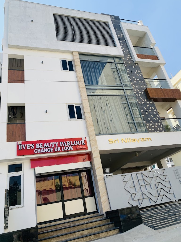 Eve S Beauty Parlour For Ladies