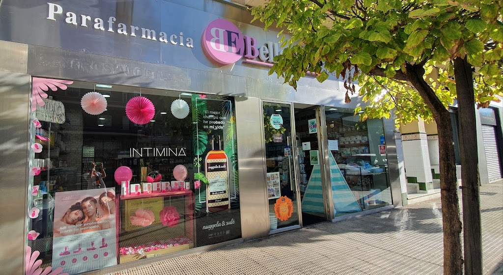 BellaElla Parafarmacia