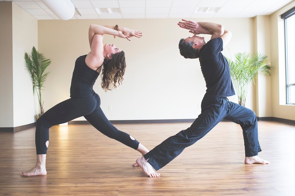  One Love Yoga Boutique