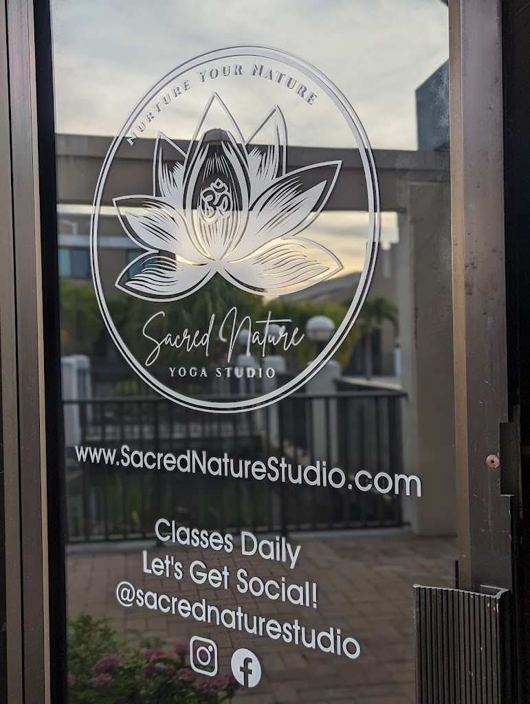  Sacred Nature Yoga Studio