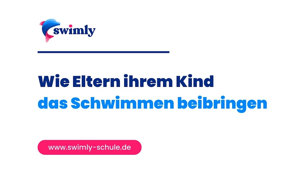 swimly | Online-Schwimmschule - Schwimmschulen Köln