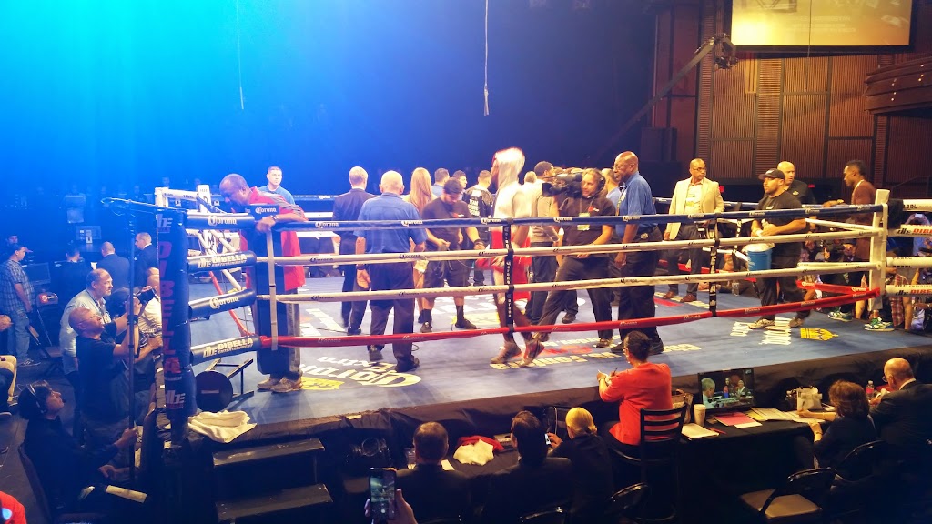  Charlo Boxing & Fitness Club