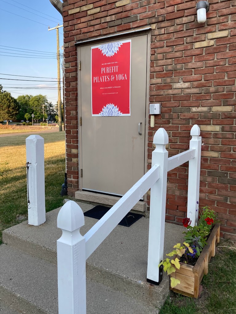  PureFit Pilates & Yoga