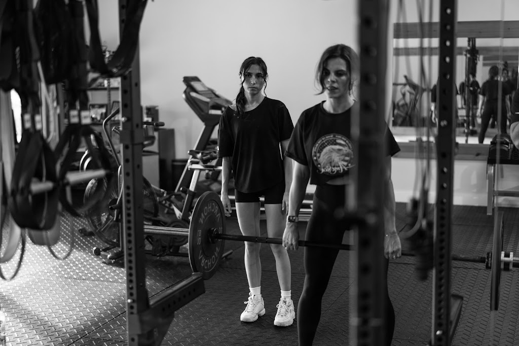  Project 6 Personal Training