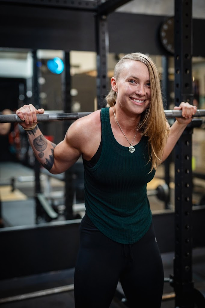  YellowLizard Strength Personal Training