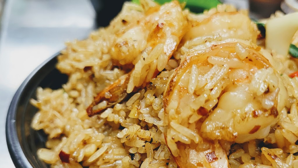 Thai cuisine restaurant
