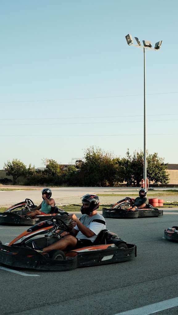 Elche karting club