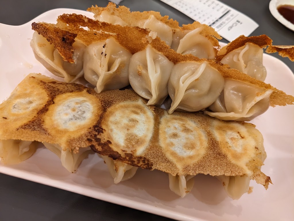 有煎餃子館(北市寧波店) 的照片