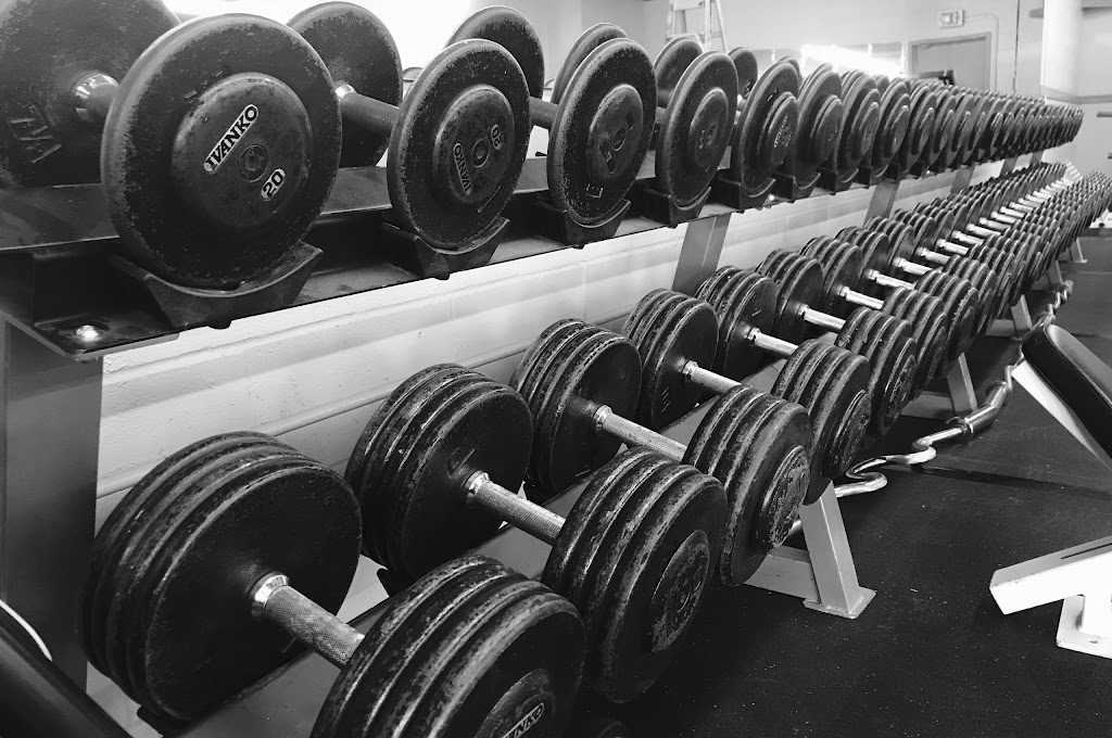  Forge Fitness 24/7 (Members have 24/7 Access)