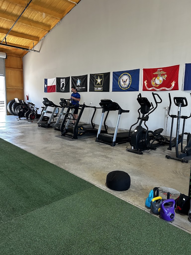  Body and Mind Fitness