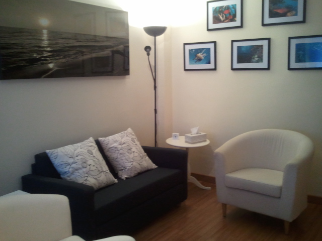 MBC Psicologia. Centro Sanitario