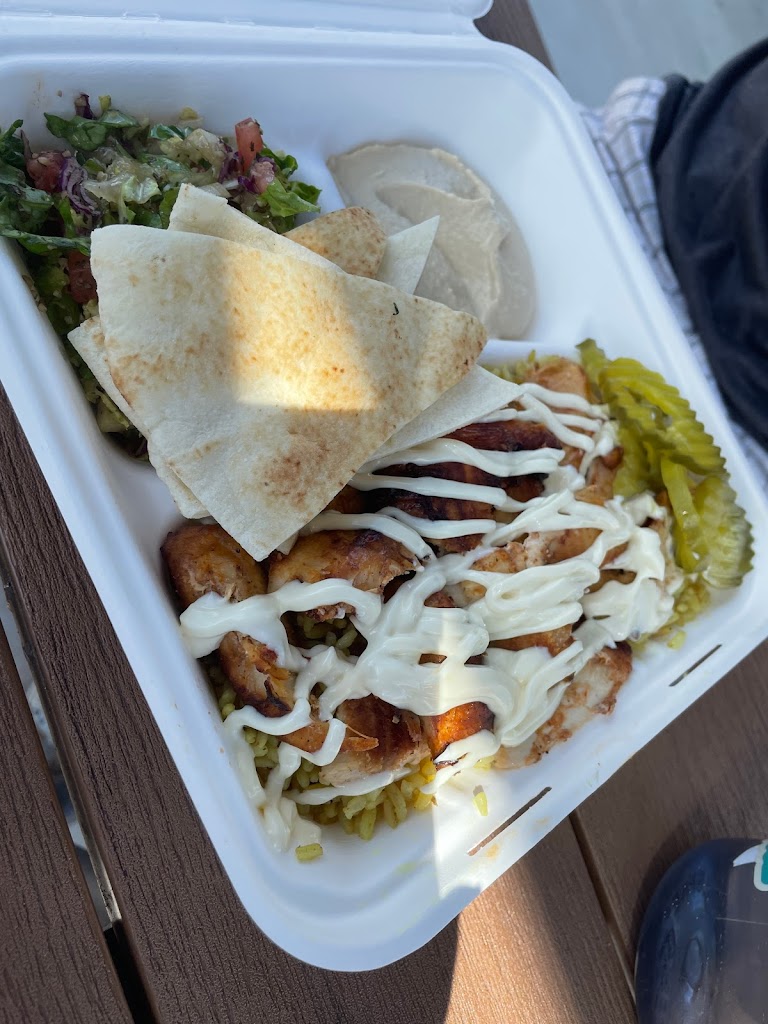 Food & drink