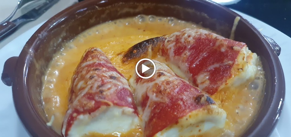 Hostal de Pages — Videos