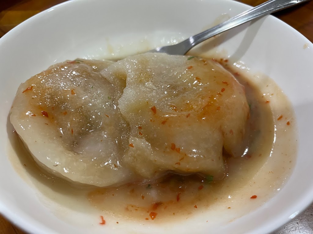 楊家肉圓碗粿 的照片