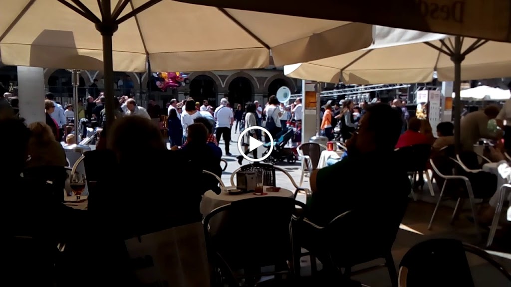 Bar Diamante — Videos