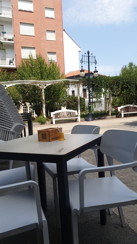 Bar Meson Las Ruedas