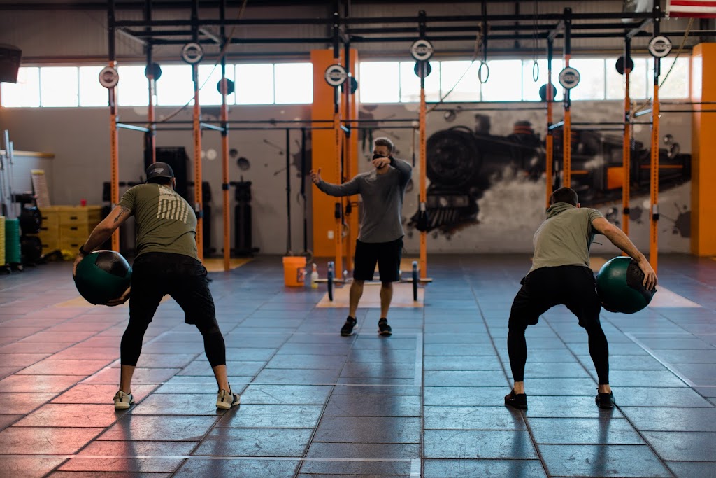  CrossFit Fuquay Varina