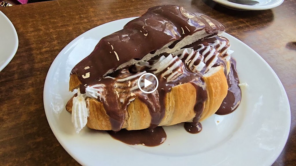 La Joya Cafe — Videos
