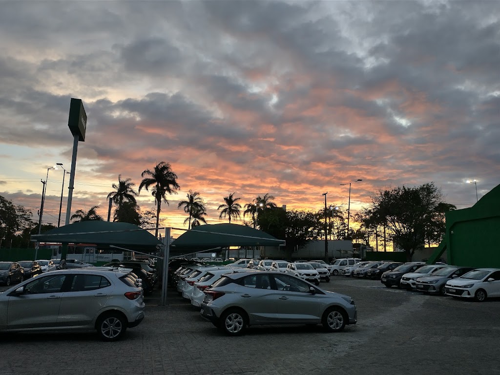 Localiza Aluguel de Carros