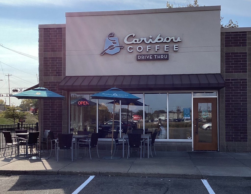 Photo of Caribou Coffee