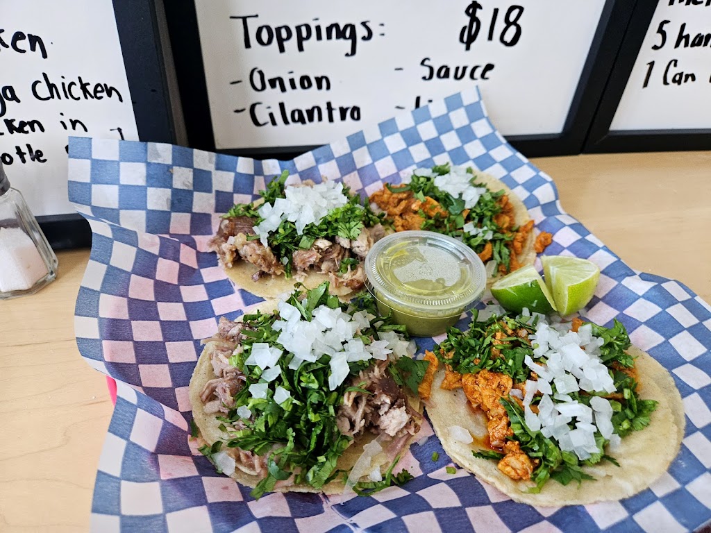 Mi Ranchito Cuisine