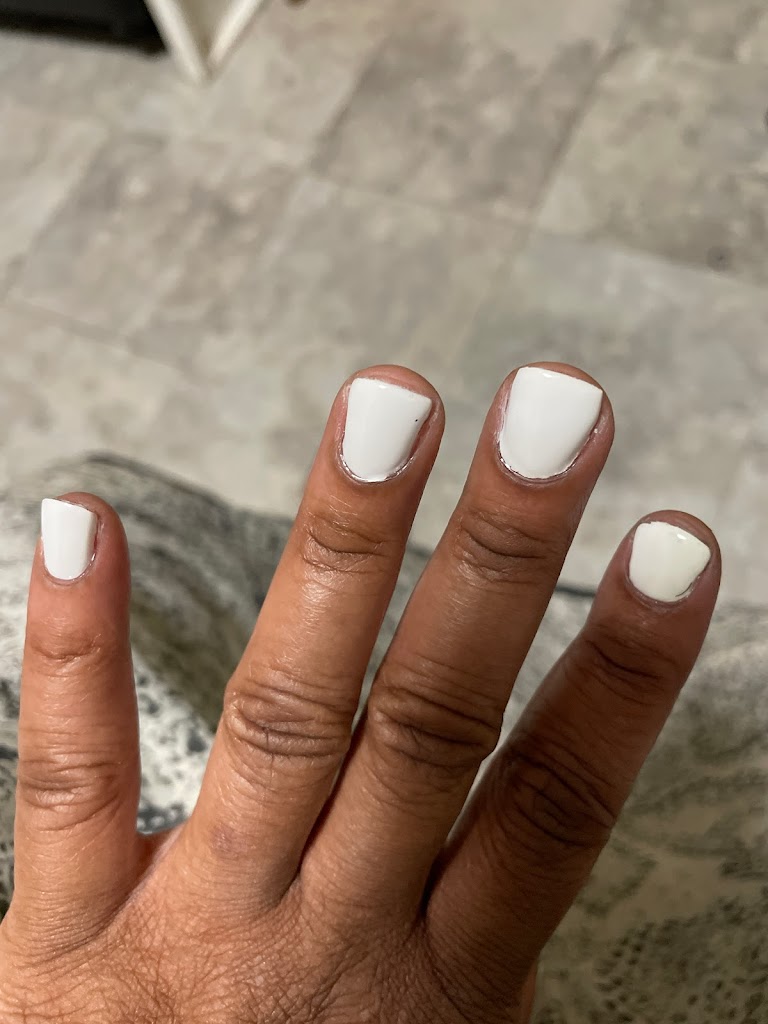 Diamond Nail Palace - Mt Vernon, NY