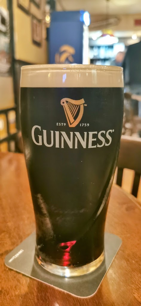 Phelan's Irish Pub — Cerveza