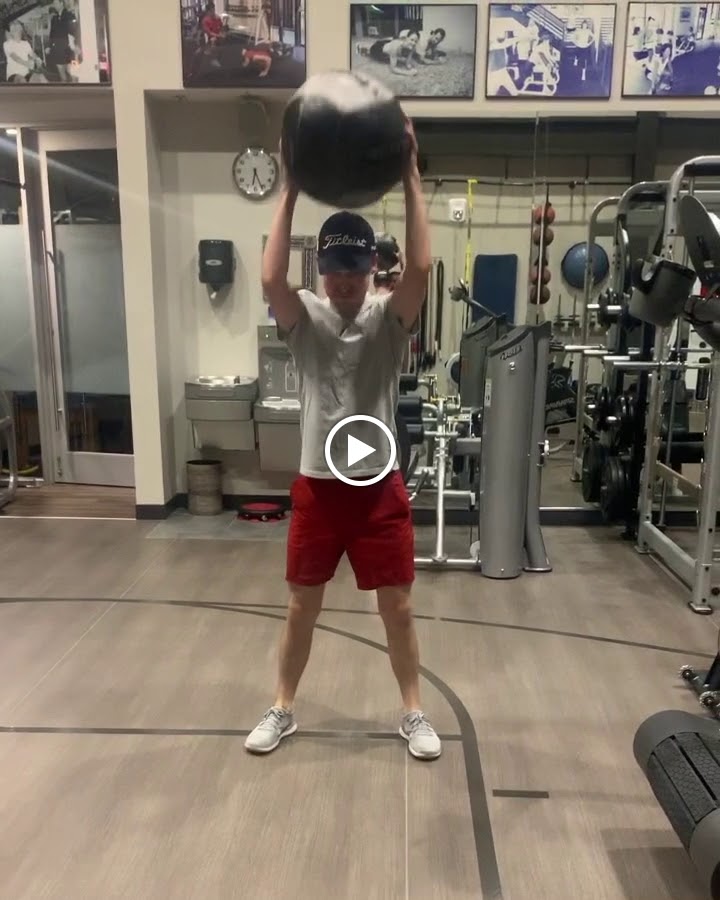  Terrence @ Timberline Fitness