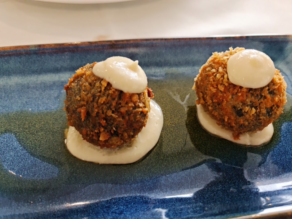 Restaurante Piedra — Todas