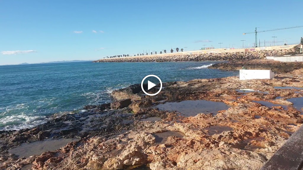 La Cantina Food & Drinks/ Restaurant/ Oceanfront — Videos