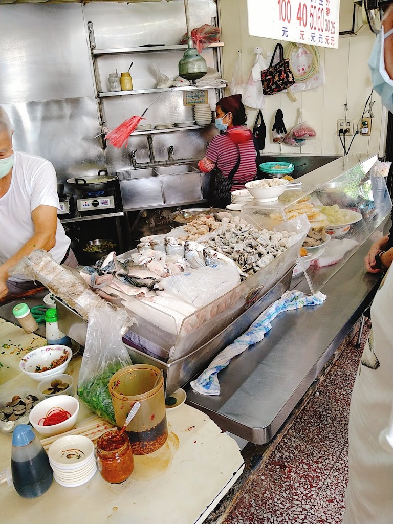阿和肉燥飯 的照片