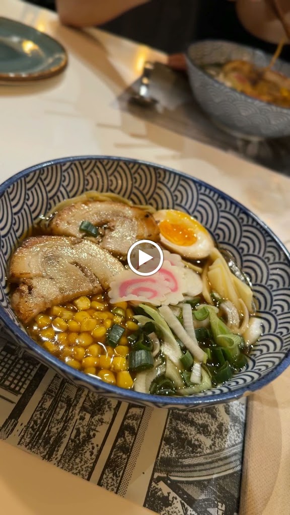 UDON Alisios — Videos