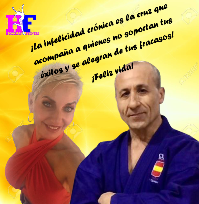 Holiday Fitness Gym en Navalmoral de la Mata