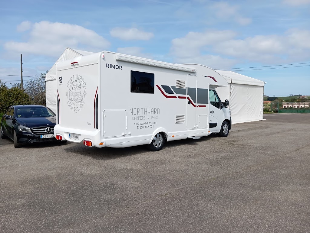 Northward Campers&Vans