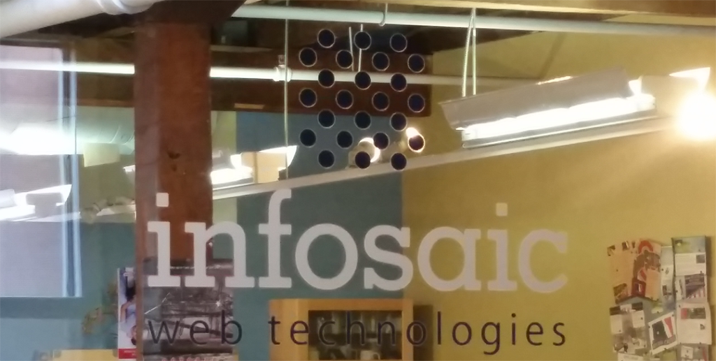 Infosaic Technologies