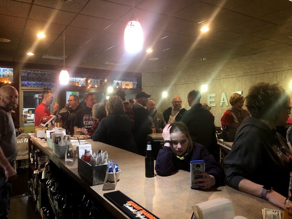  Cravings Restaurant, Catering and Food Truck