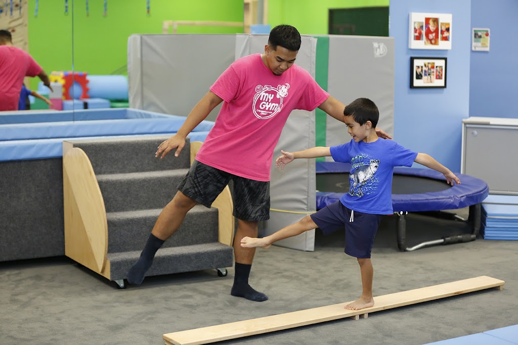  My Gym Children's Fitness Center Braintree MA