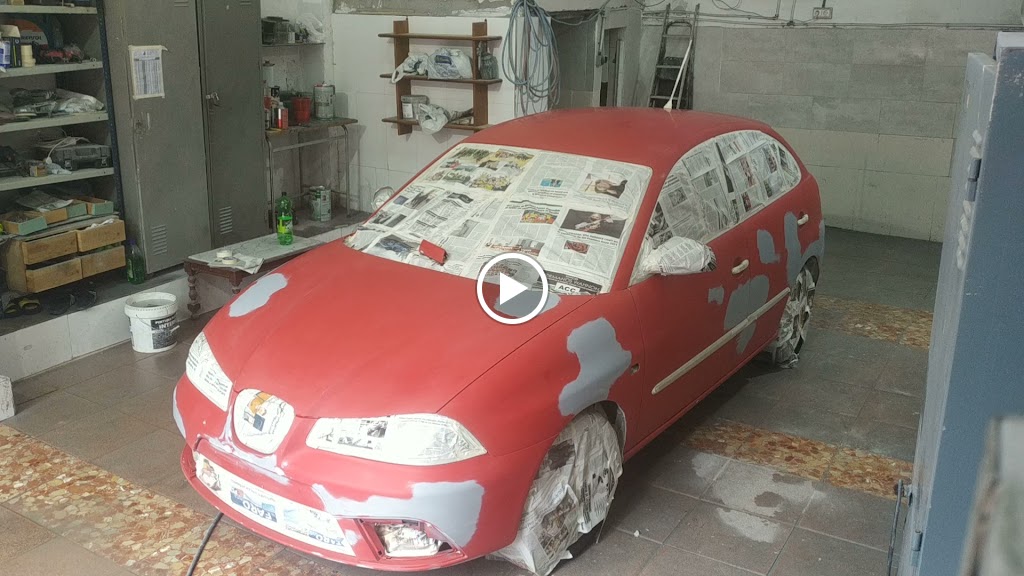 Ibinautcar S L