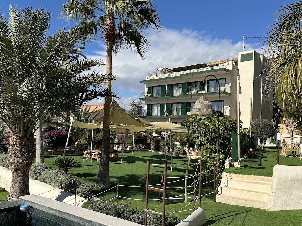 Paradisun Villajoyosa