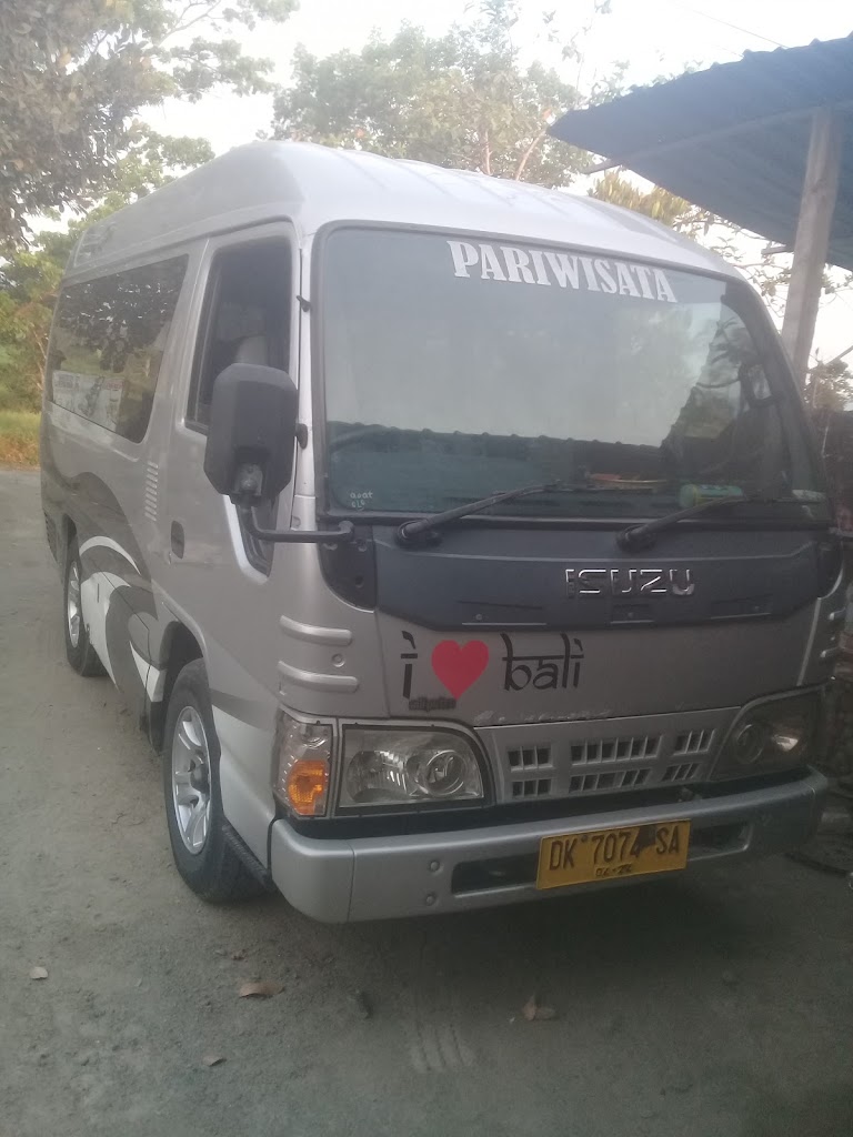 Bengkel Mobil Putra Kencana