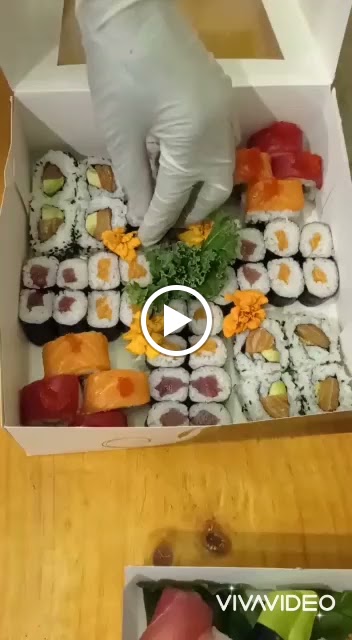 TuSushiAhi — Videos