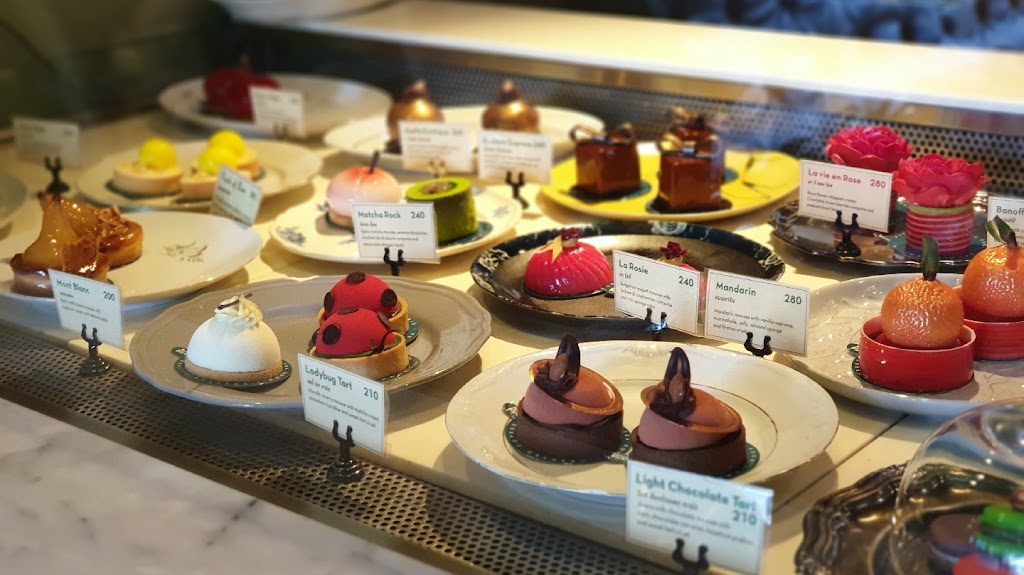 Patisserie Rosie의 사진