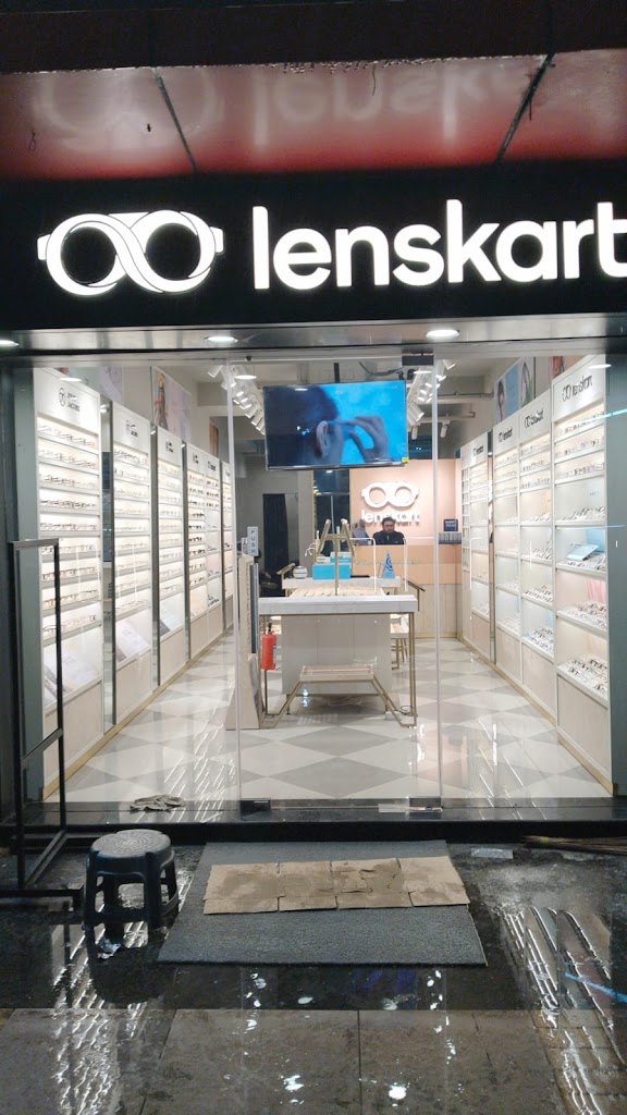 Lenskart Com At Samridhi Grand Greater Noida