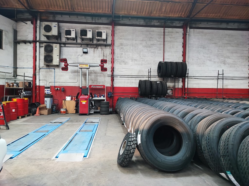 First Stop Garaje Castellon